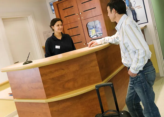 Ibis Budget Lons-Le-Saunier