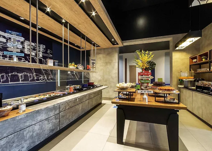 ibis budget Manaus