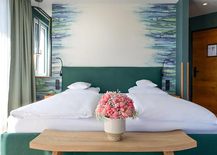 Seehotel Niedernberg - Das Dorf am See