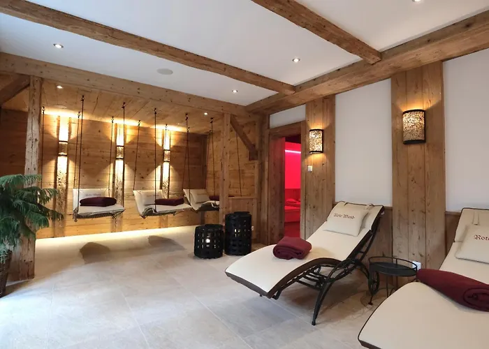 Postgasthof, Hotel Rote-Wand