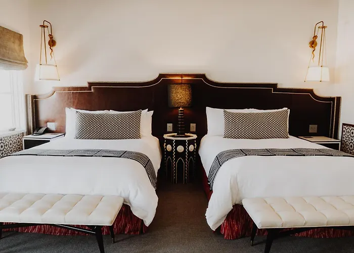 Hotel Californian