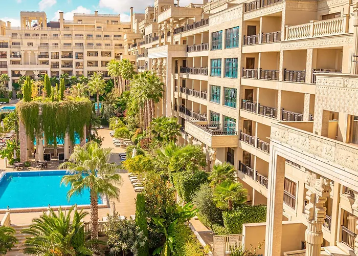 Argisht Partez Hotel All Inclusive & Beach Bar Rebls