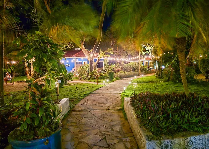 Xalli Beach Hotel