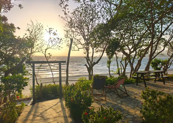 Xalli Beach Hotel