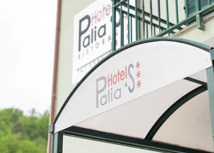 Palia'S Hotel