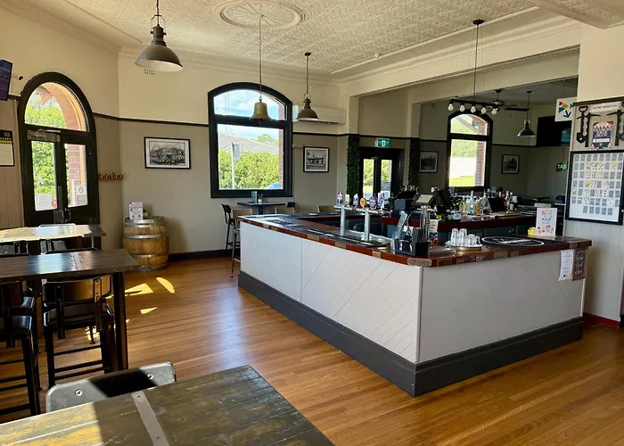 Abermain Hotel