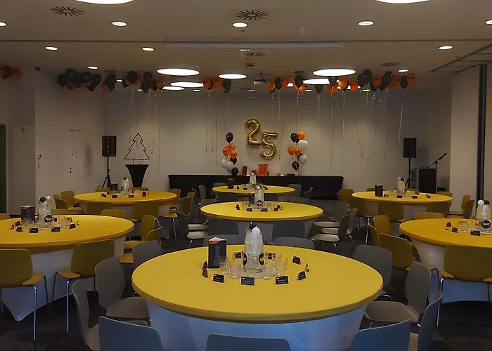 Ibis Styles Budapest Airport