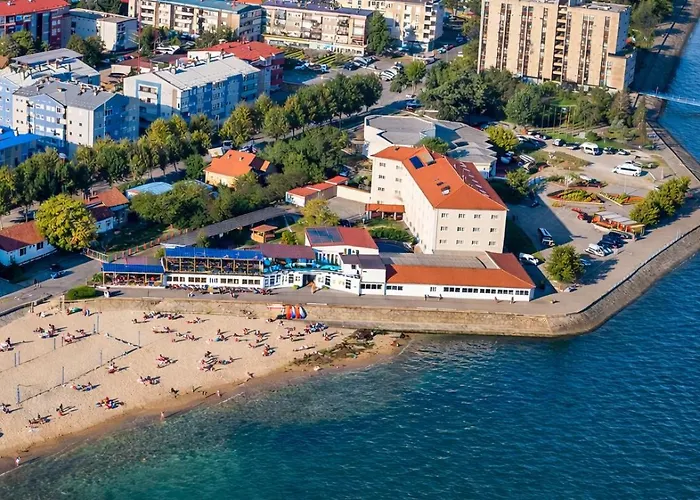Hotel Aquastar Danube