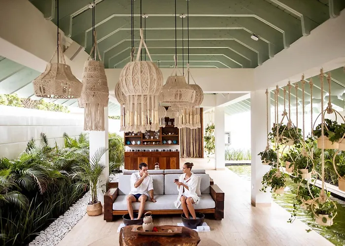 Meliá Punta Cana Beach