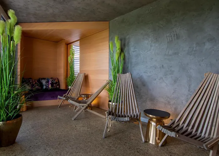 Meiser Design Hotel