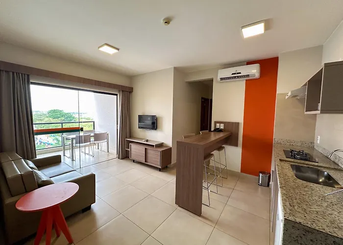Alta Vista Thermas - Oficial