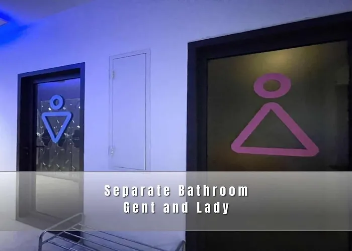 Peranakan Boutique Hotel - Sha Plus