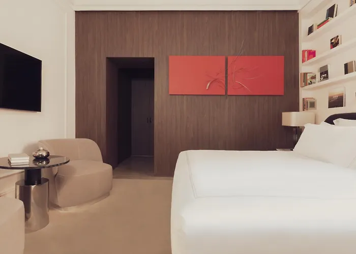 The First Dolce - Preferred Hotels & Resorts