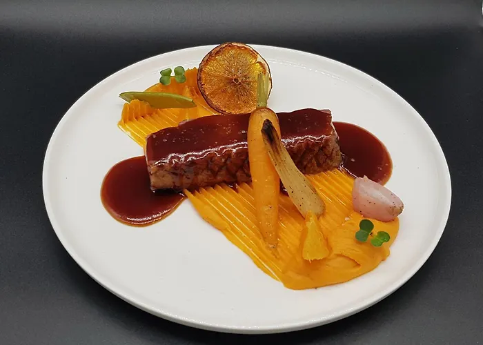 Hotel Interlaken Lounge Bar & Spa