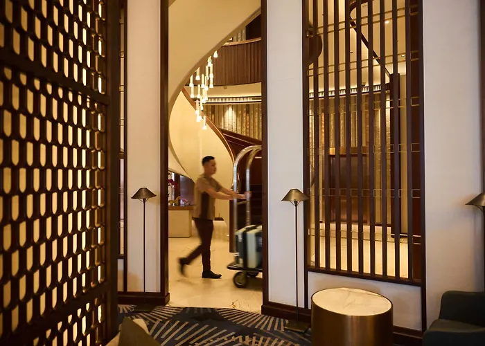 Hilton Da Nang