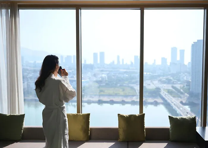Hilton Da Nang