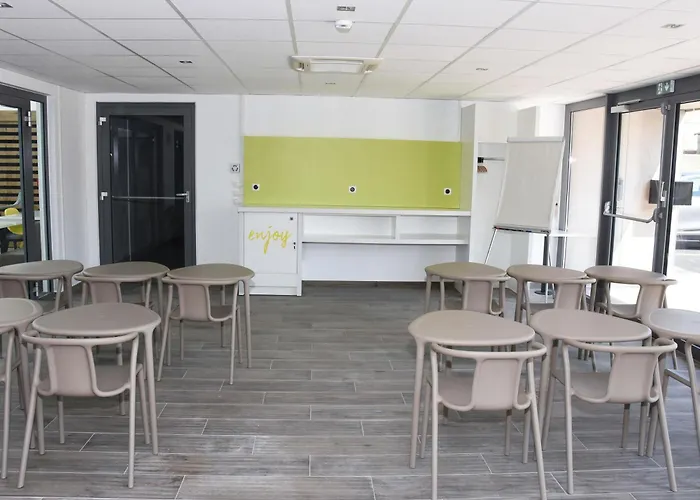 Ibis Budget Langres