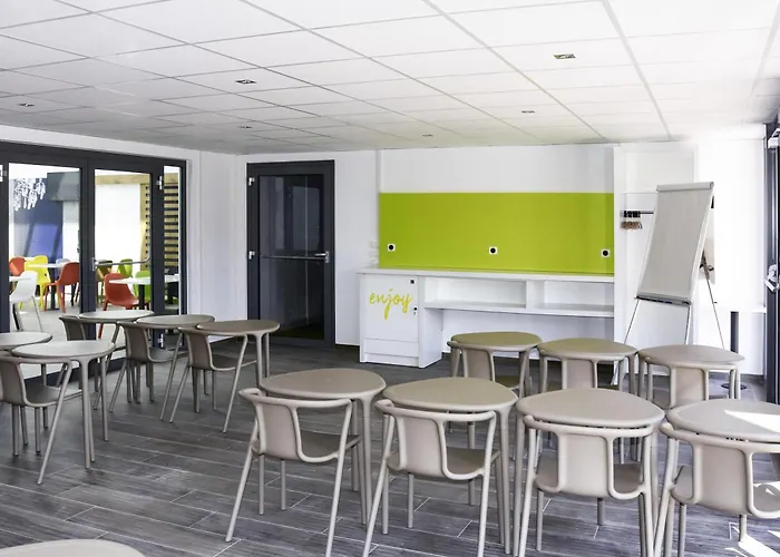 Ibis Budget Langres