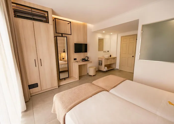 Hotel Bella Vista