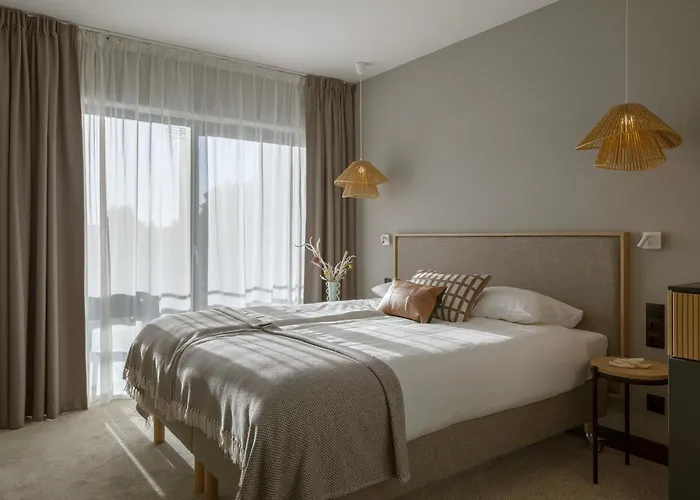 Hotel Saltic Resort & Spa Grzybowo