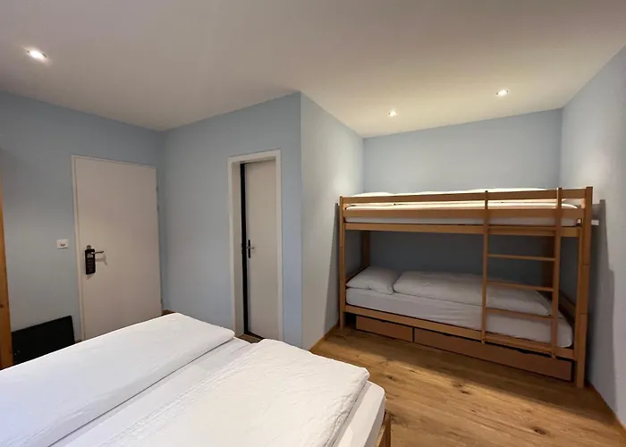 Hotel Sternen Budget