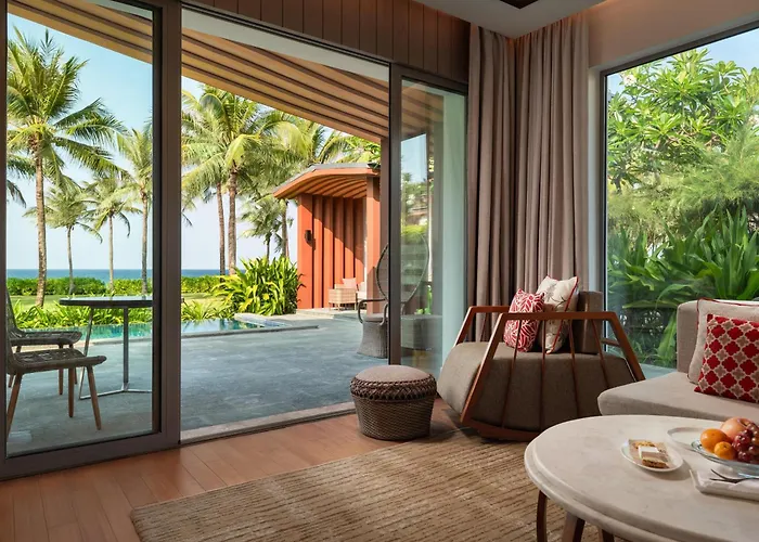 Radisson Blu Resort Cam Ranh Mieu Ong