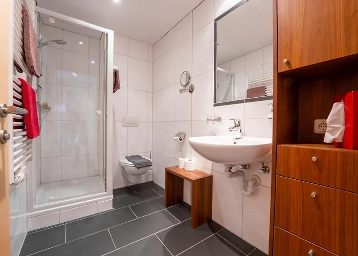 Hotel Garni Krumbach