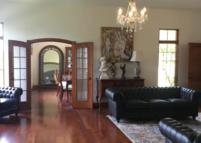 Affordable Luxury Mansion
