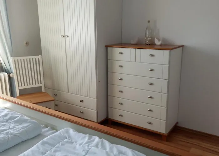 Ferienwohnung Kreider