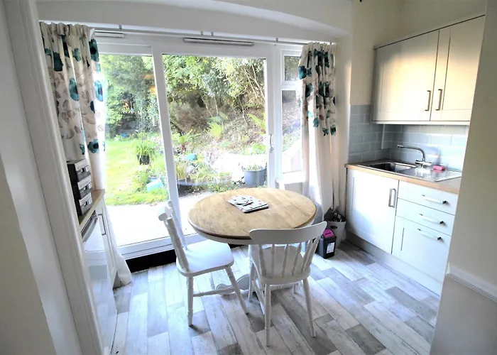 Chelston Dene Holiday Apartments
