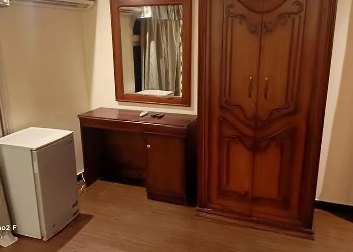 فندق جاردينيا بلازا- Gardinia Plaza