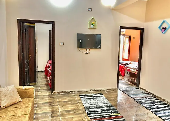 فندق هرم سيوة - Siwa Pyramid Hotel