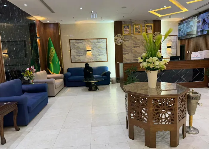 فندق اسفار الحجاز 2