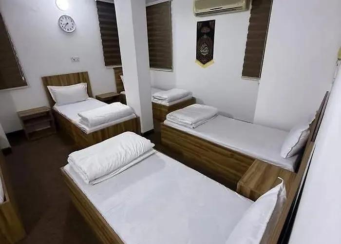 فندق عطاء الكريم - Ata Al Karim Hotel