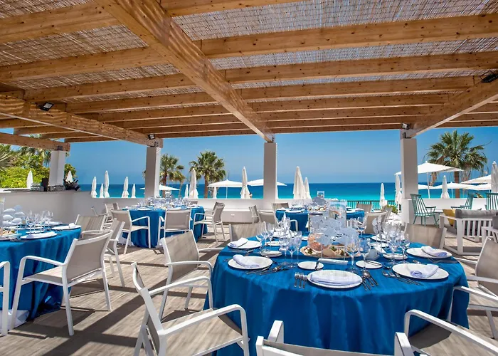 Esencia De Fuerteventura By Princess (Adults Only)