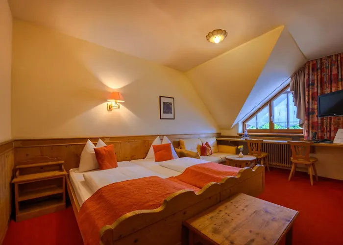 Hotel Hoyacker Hof