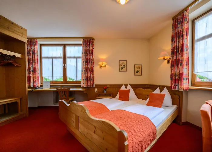 Hotel Hoyacker Hof