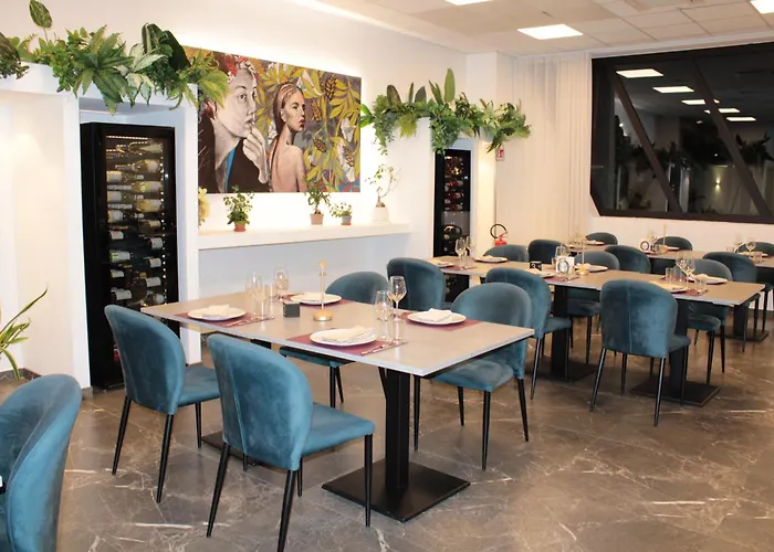 Orizzonte Mhotel
