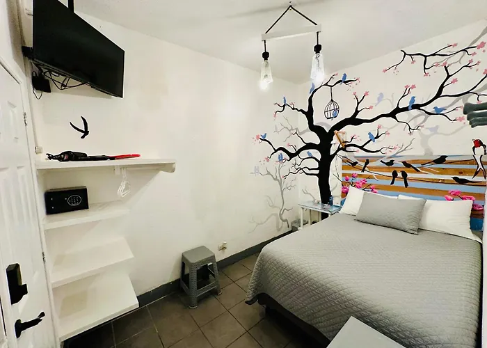 Hotel Y Arte Antigua By Amazing Guatemala Travel