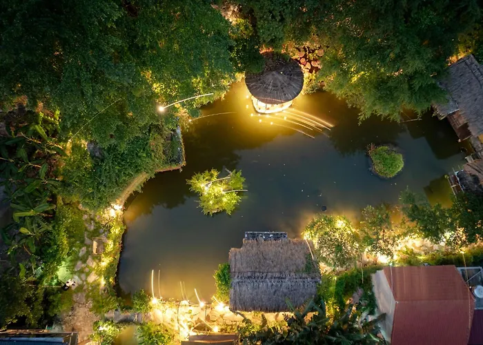 Emerald Retreat Tam Coc