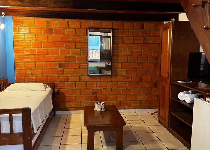 Hotel Le Massilia