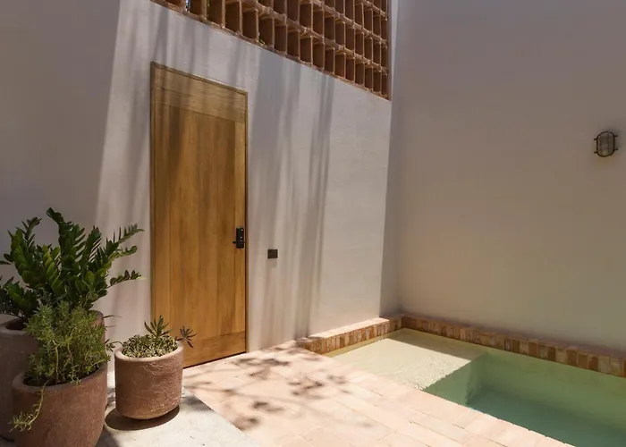 Casa Umi Adults Only