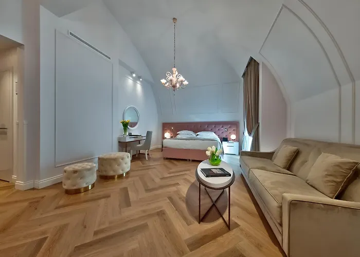 Hotel Premiere Abano