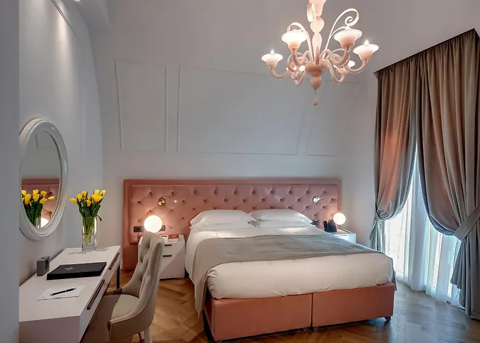 Hotel Premiere Abano