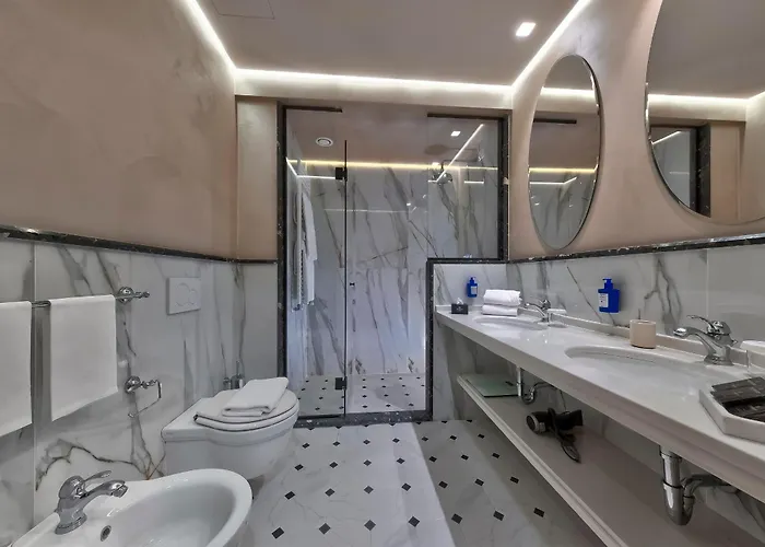 Hotel Premiere Abano