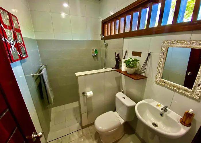 Ombak Resort At Ekas , A Luxury Surf And Kite Destination, Close To Inside Ekas Beach