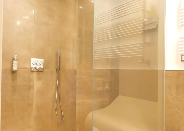 Hotel Il Colle Di Monterosso