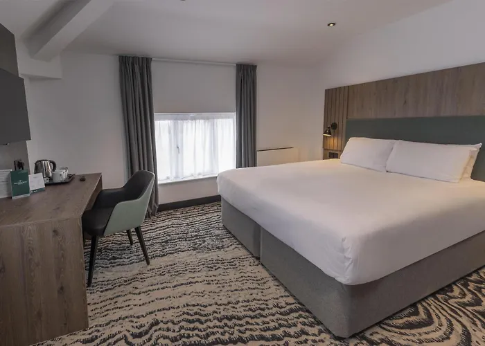Casa Mere Hotel, Knutsford Cheshire, Sure Collection By Best Western