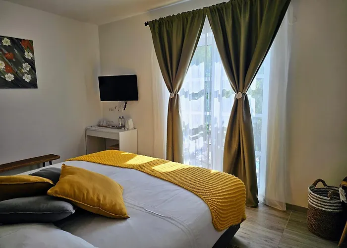 Boutique Resort Osma - Adults Only