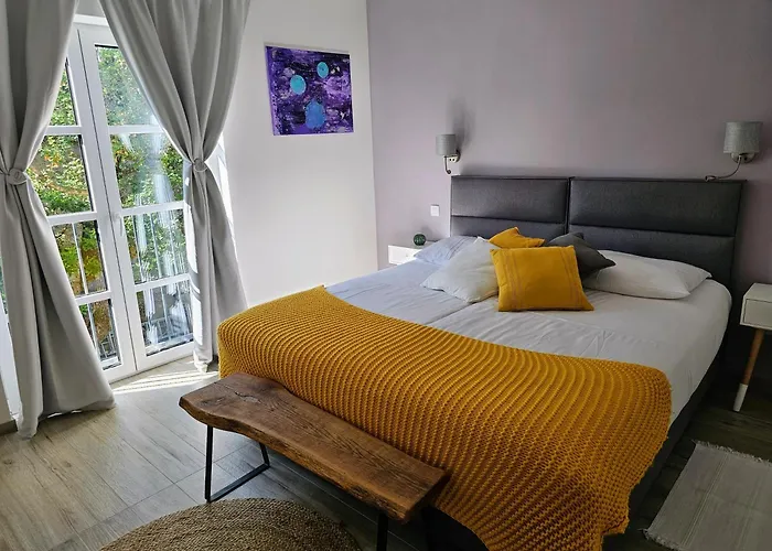 Boutique Resort Osma - Adults Only